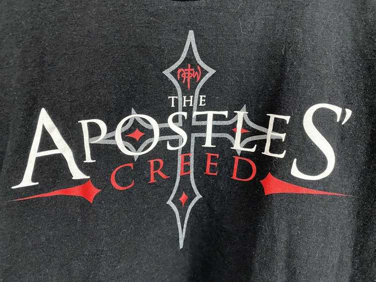 Vintage VTG The Assassin's Creed Apostles' Jesus … - image 2