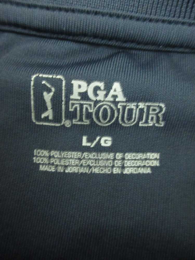 PGA Tour Activewear Short Sleeve - image 3