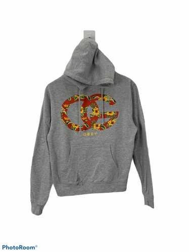 obey gucci hoodie