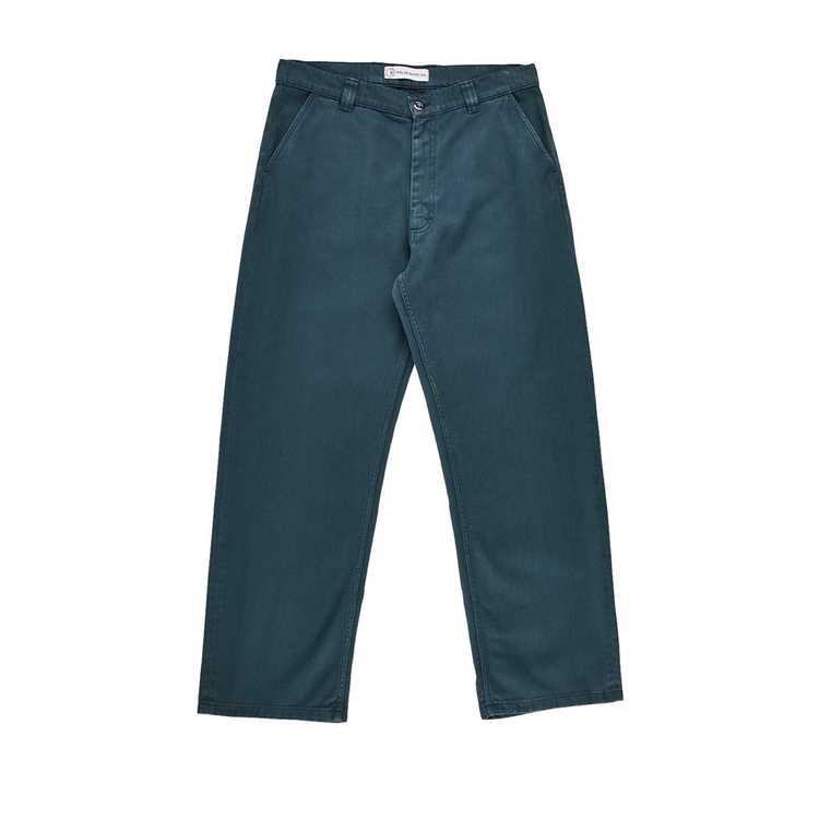 Polar Skate Co. Polar skate co. 40s pants - Gem Polar Skate Co. Polar skate co. 40s pants - Gem