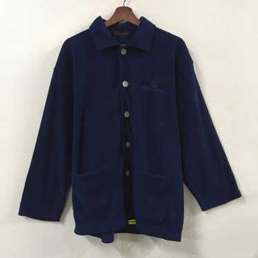 Gianni × Valentino Vintage Gianni Valentino Jacket