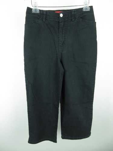 Gloria Vanderbilt Capri, Cropped Jeans