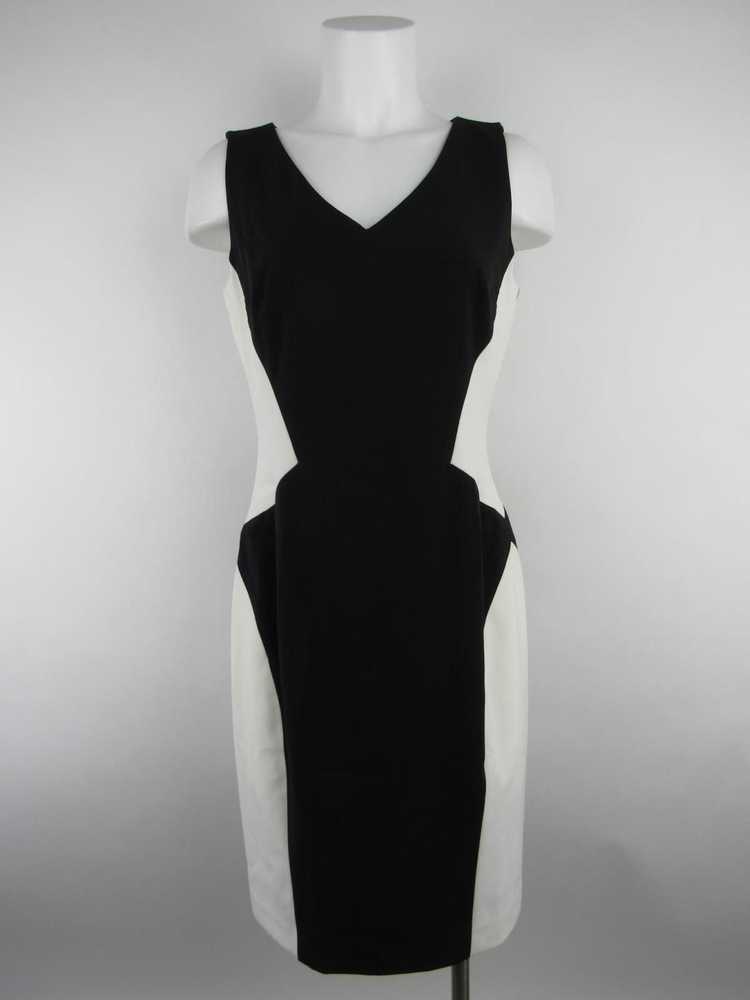 American Living Fit & Flare Dress - image 1