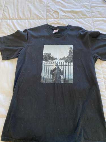 Supreme public enemy tee - Gem