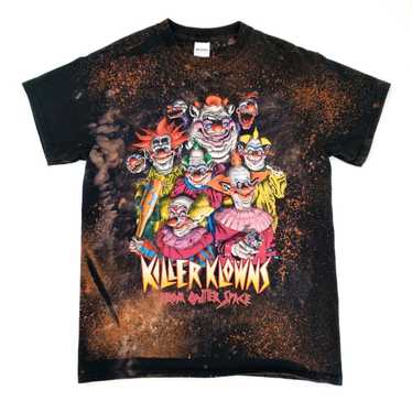 killer klowns from outer space jacket