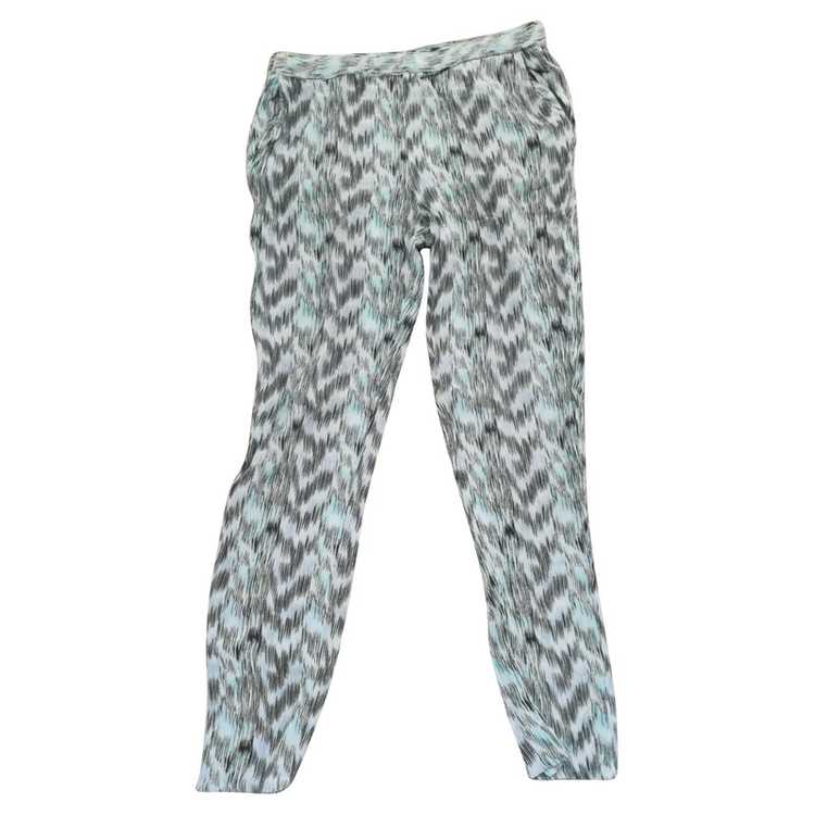 By Zoe Trousers Viscose - image 1