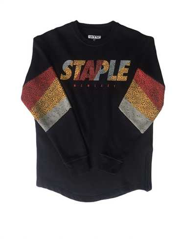 Staple × Streetwear Staple “Pigeon Brand” Sweatsh… - image 1