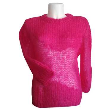 Michael Kors Sweater with mohair - image 1