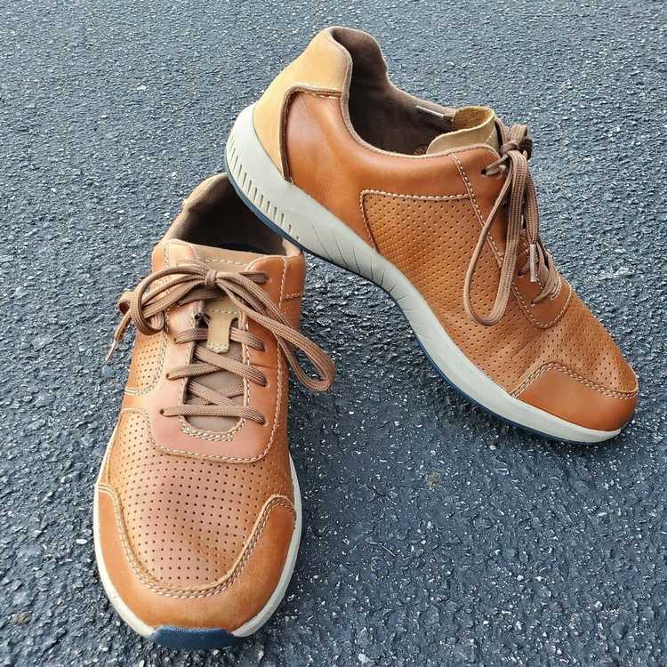 clarks size 1