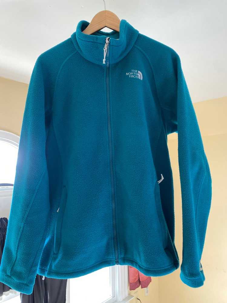 The North Face North-face fleece - image 1