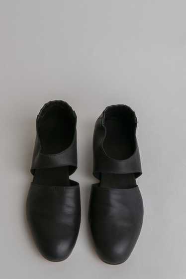 Hed Mayner Derby Shoes - image 1