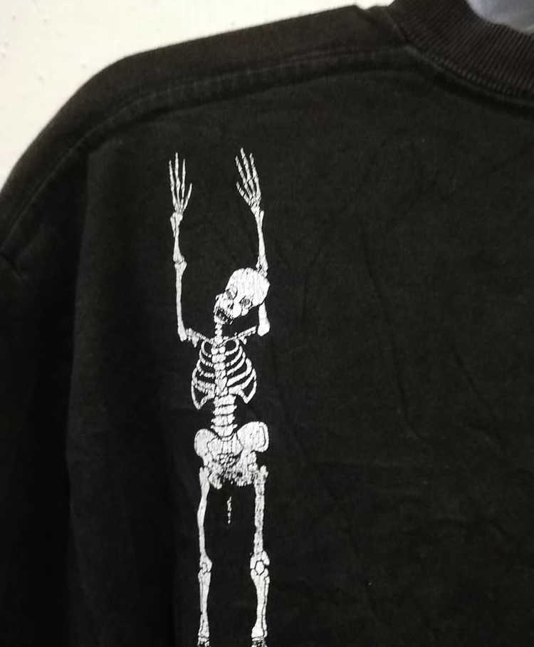 Art × Designer × Japanese Brand Skeleton Art - image 5