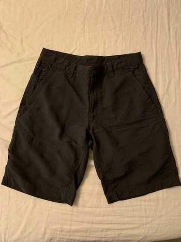 The North Face The North Face Shorts Gray