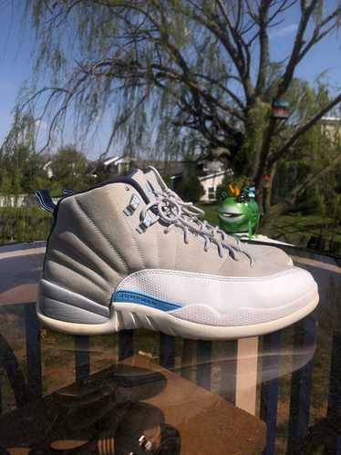 Jordan 12 University Blue Gem