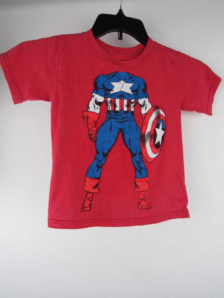 Marvel, DC Comics T-Shirts size: XS - image 8