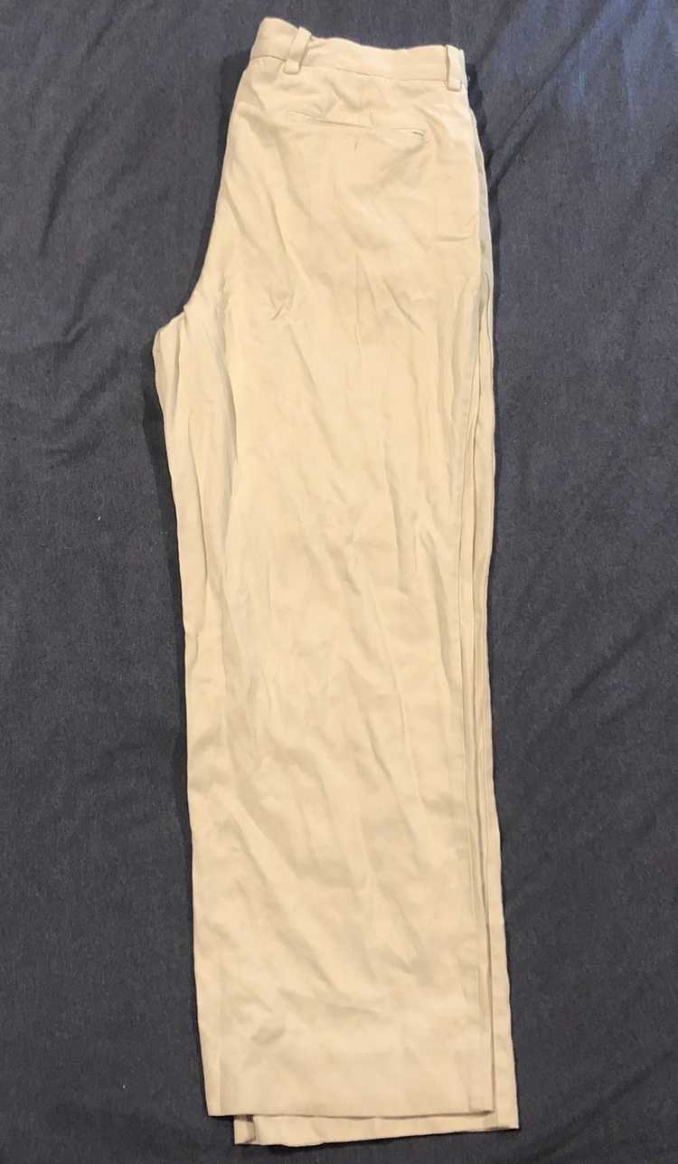 Tommy Bahama Silk Tommy Bahama Island Pants - image 2