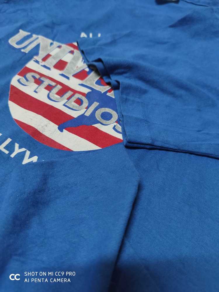 Hollywod × Universal Studios × Vintage VINTAGE UN… - image 6