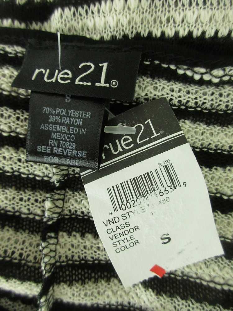 Rue21 Henley Sweater - image 3