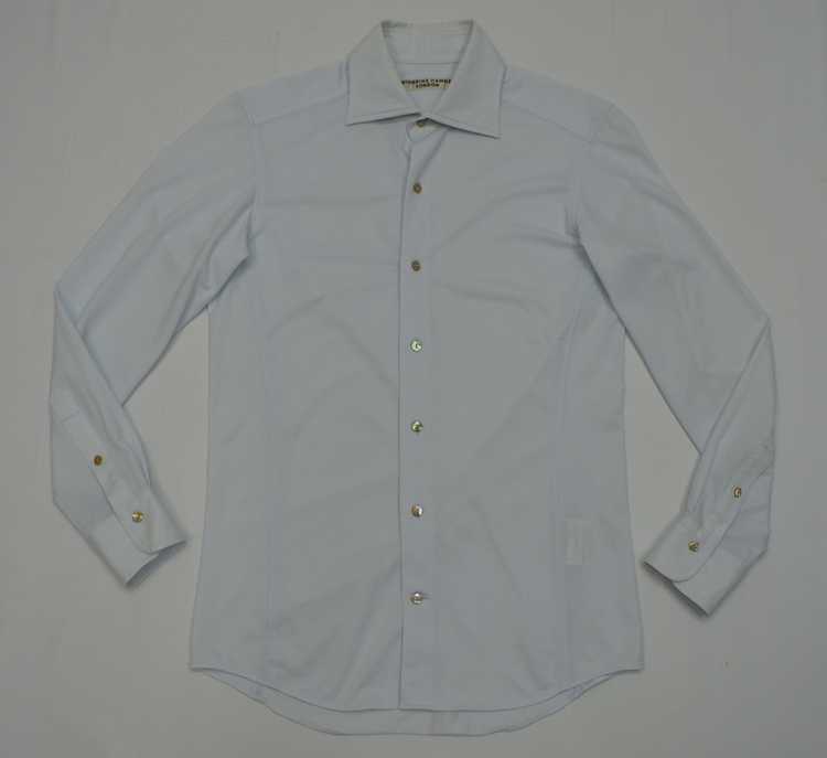 Katharine Hamnett London Katharine Hamnett Shirt … - image 3