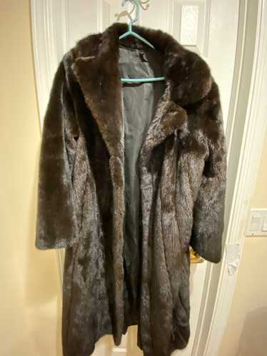 Other Female Mink Coat