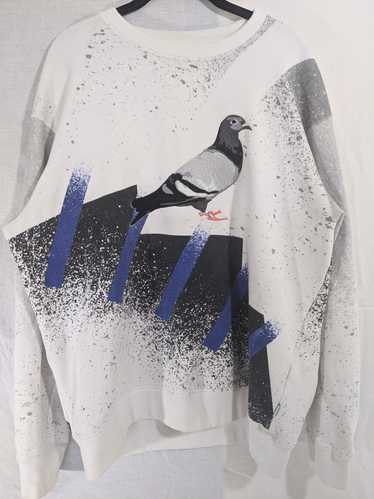 Staple × Streetwear × Vintage Staple Logo Pigeon … - image 1