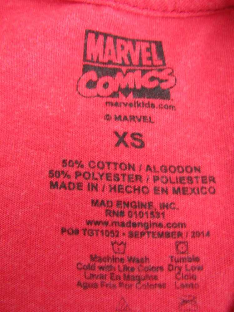 Marvel, DC Comics T-Shirts size: XS - image 9