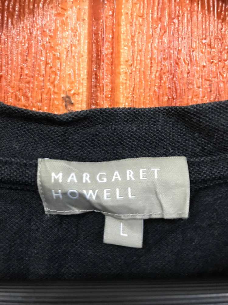 Margaret Howell × Vintage Margaret Howell tee - image 2