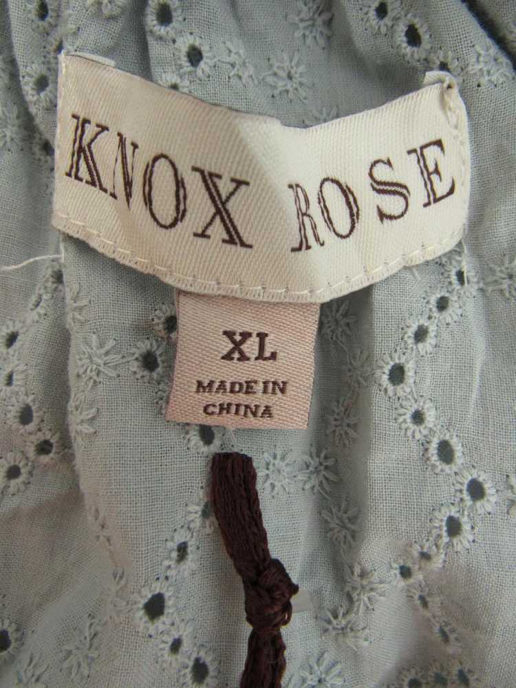 Knox Rose Blouse Top - image 3