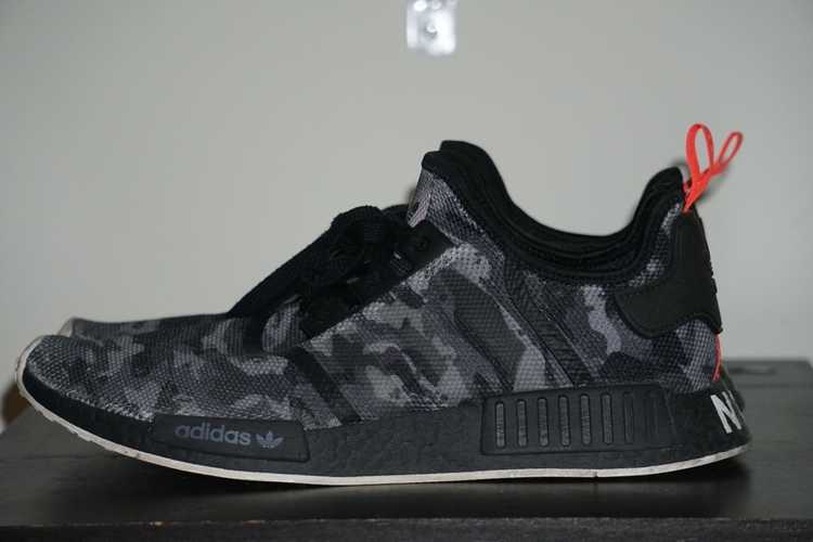 Adidas NMD_R1 ‘NYC’ - image 2