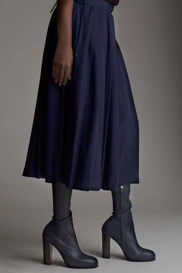 Vintage Yohji Yamamoto Pleated Gauchos