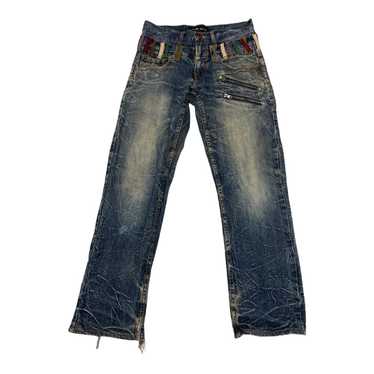 nylaus jeans