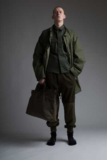 Vintage Military Sweatpants