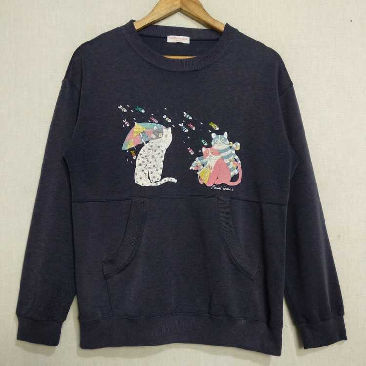 Japanese Brand Japanese Brand Rachel's Cats - image 1