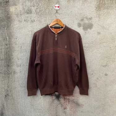 Gianni × Giovanni Valentino × Valentino Vintage 90