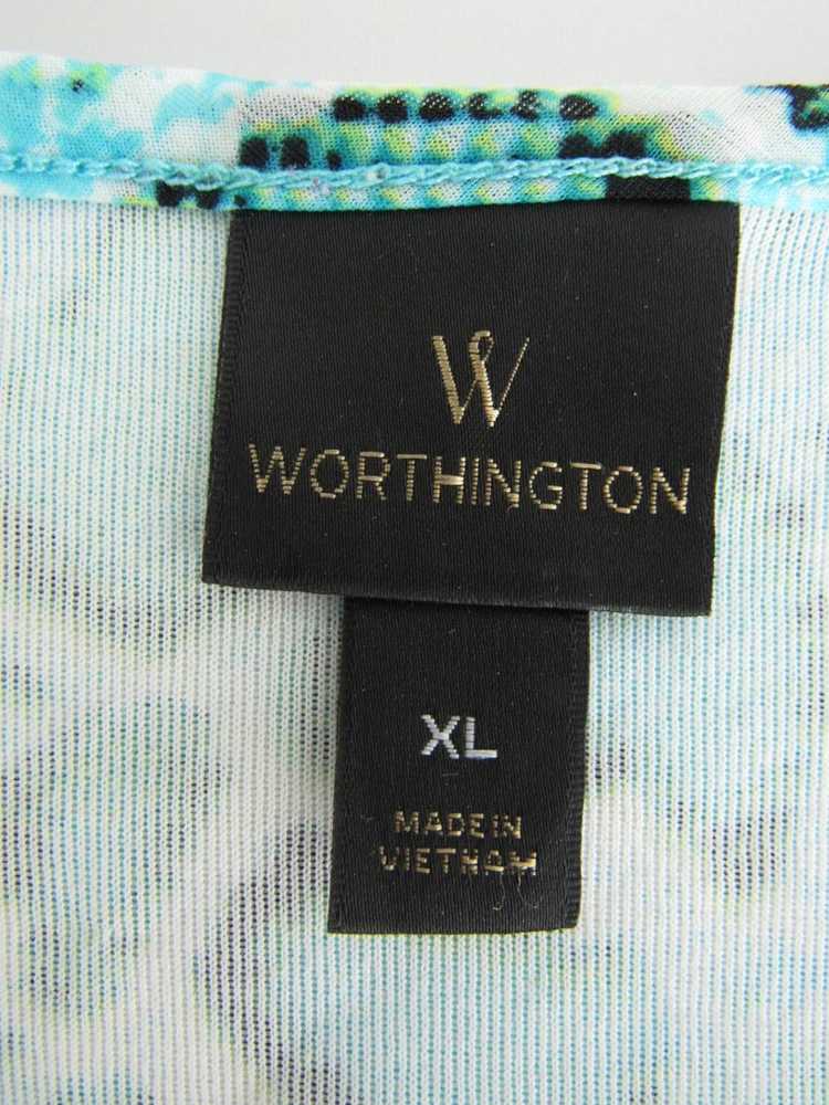 Worthington Tank Top - image 3