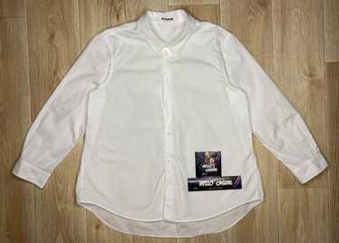 Jil Sander Jil Sander Shirt