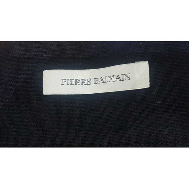 Pierre Balmain skirt - image 4