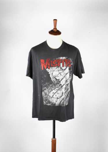 Vintage Rare Vintage 1980's Misfits T-Shirt