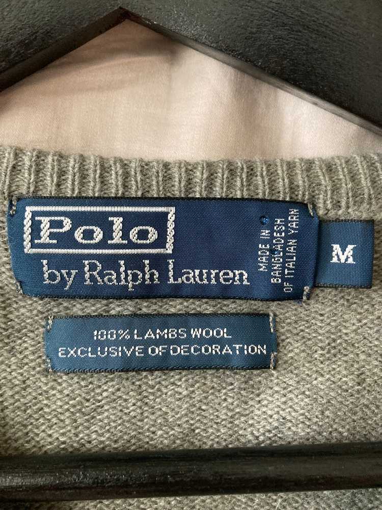 Polo Ralph Lauren × Vintage Vintage Polo Ralph La… - image 5