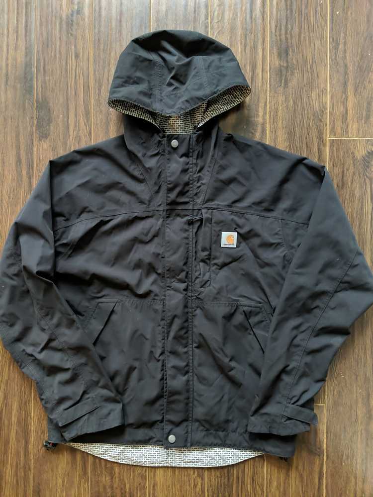 Carhartt × Streetwear Shoreline Vapor Storm Defender … - Gem