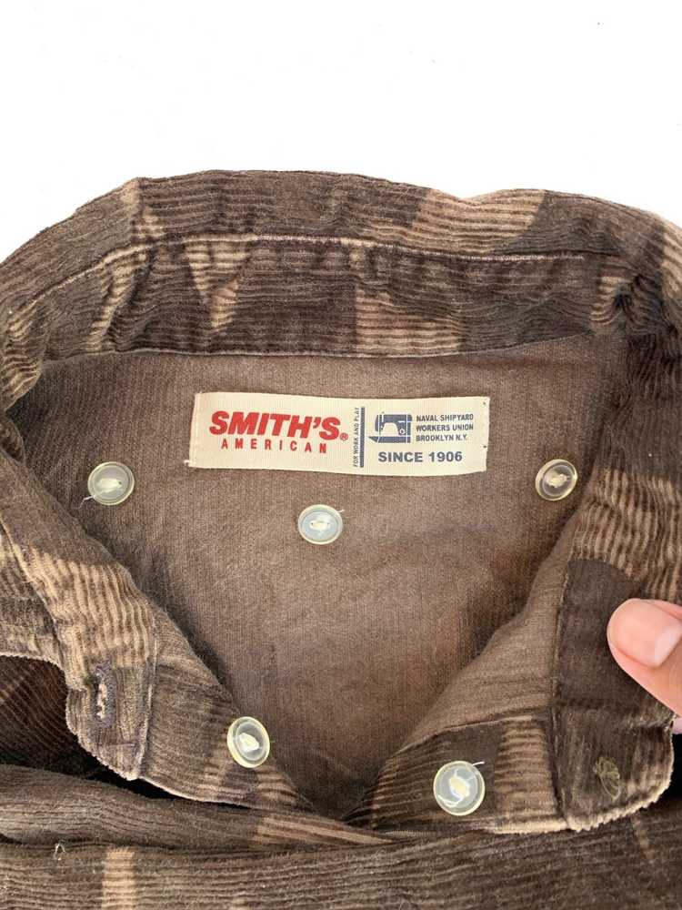 Japanese Brand Smith's American - Gem
