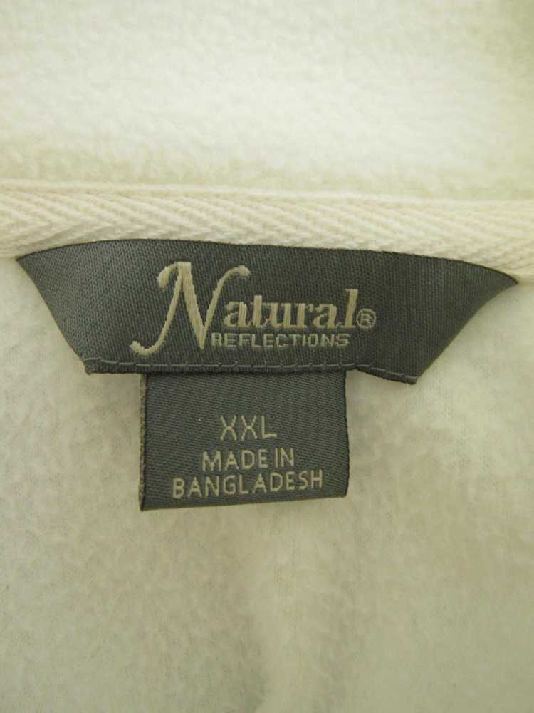 Natural Reflections Fleece Jacket - image 3