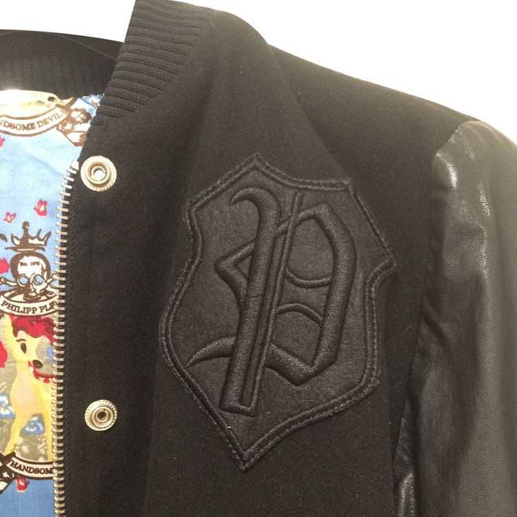 AMBUSH Monogram Quilted Jacket - Black – Philip Browne Menswear