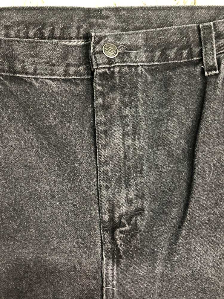 Dickies Mens XL Jacket Paint Splatter Grunge Destroyed Workwear
