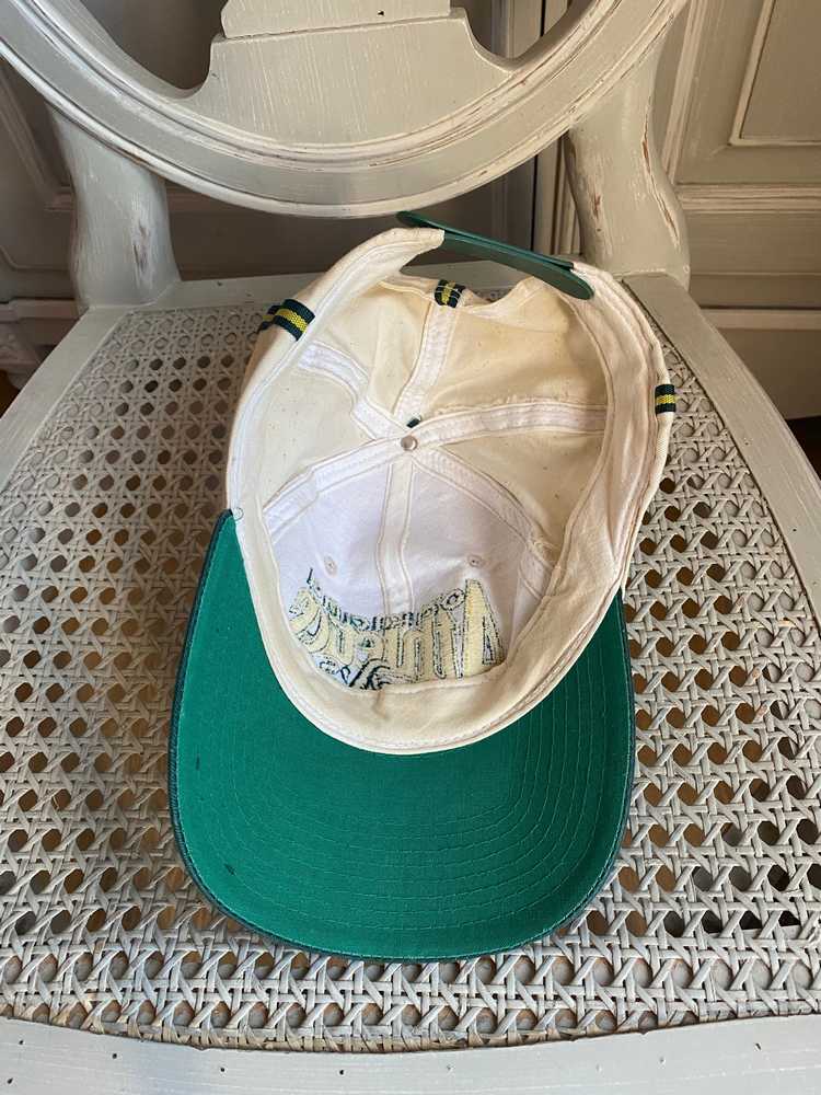 Vintage oakland athletics 90s vintage - Gem