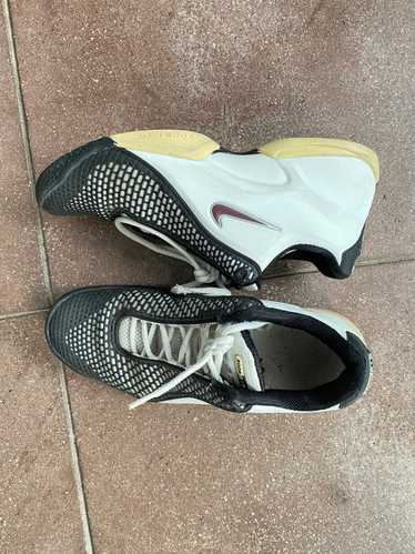 nike zoom air vintage