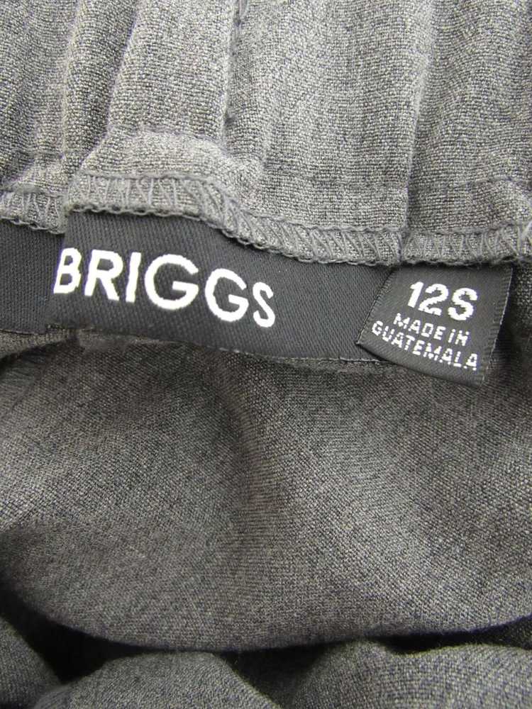 Briggs Straight Pants - image 3