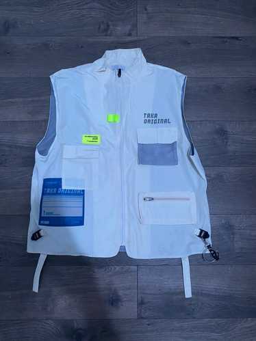 Custom Taka Original Vest