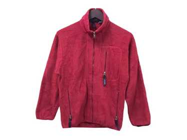Patagonia × Vintage Vintage Patagonia Synchilla Fl