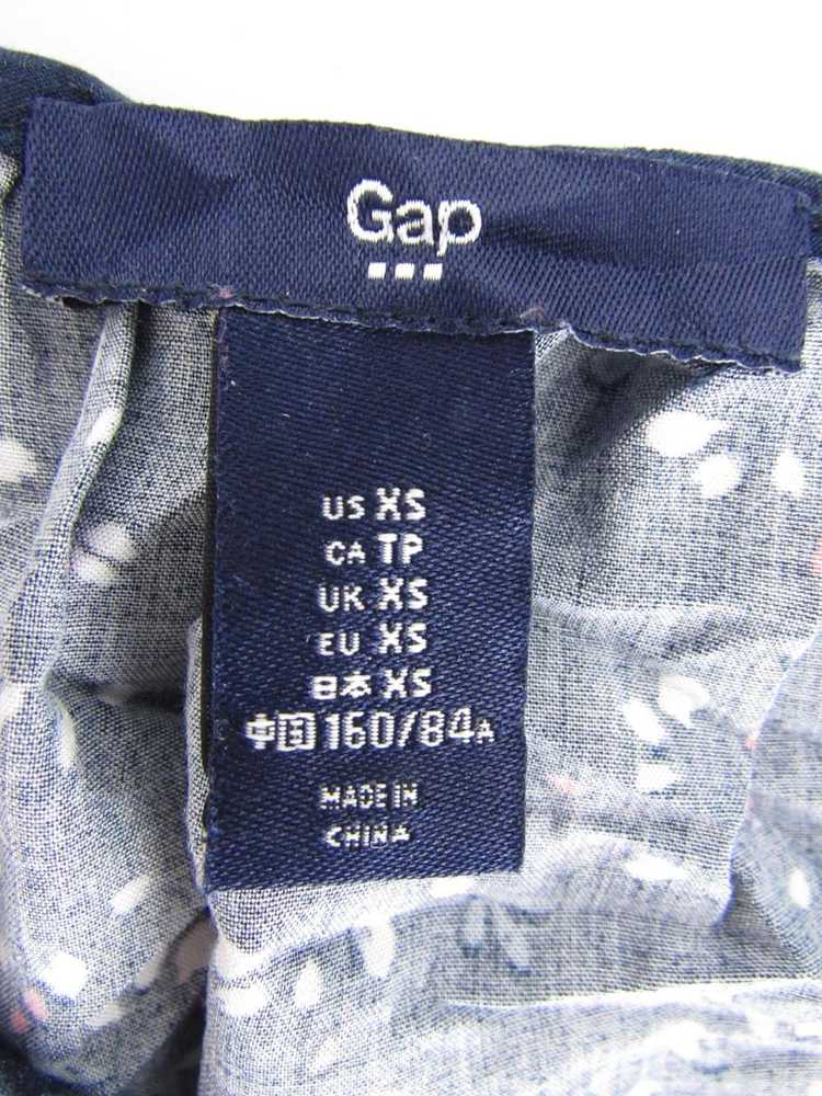 Gap A-Line Dress - image 3